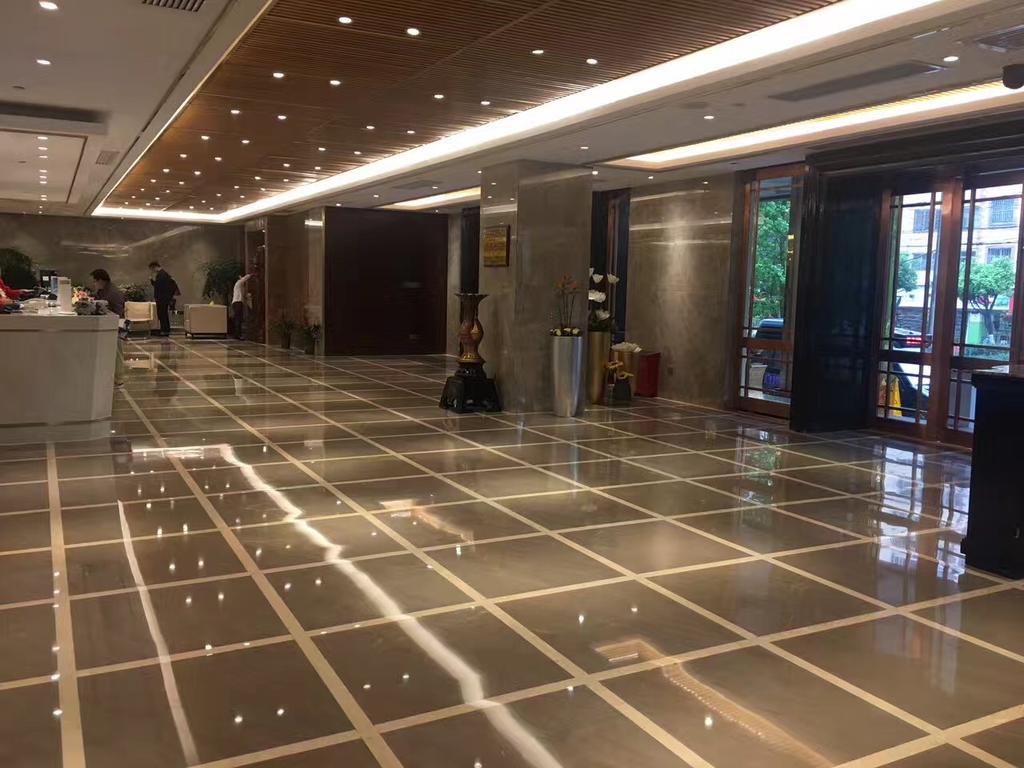 Dynasty International Hotel Kunming Eksteriør bilde